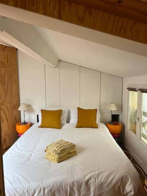 Lovely Cosy Flat *