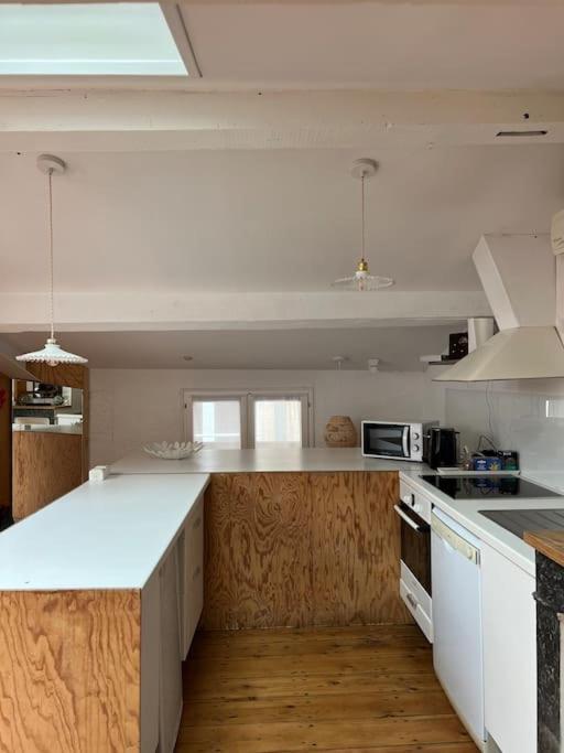 Lovely Cosy Flat Apartment Bordeaux