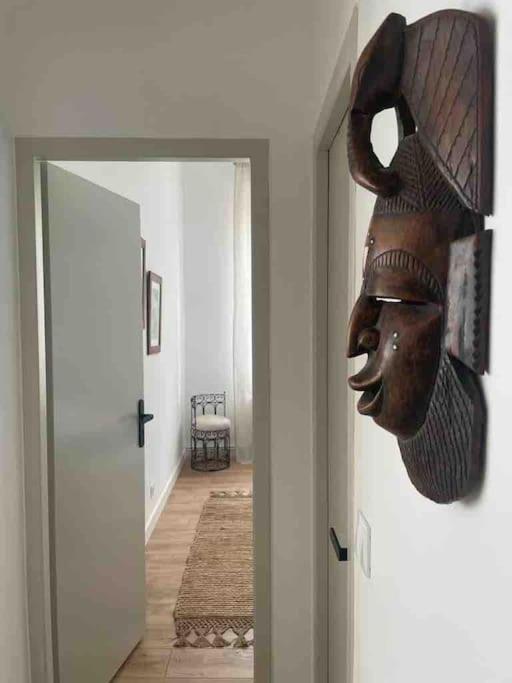 Ferienhaus Belle Et Confortable Maison De *