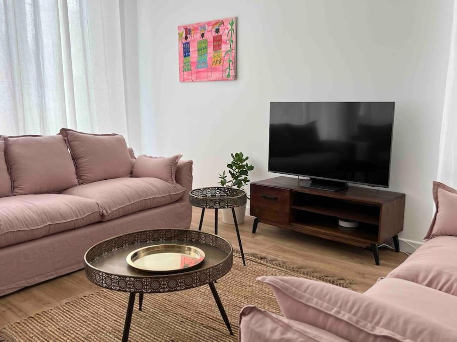 Belle Et Confortable Maison De Ferienhaus *