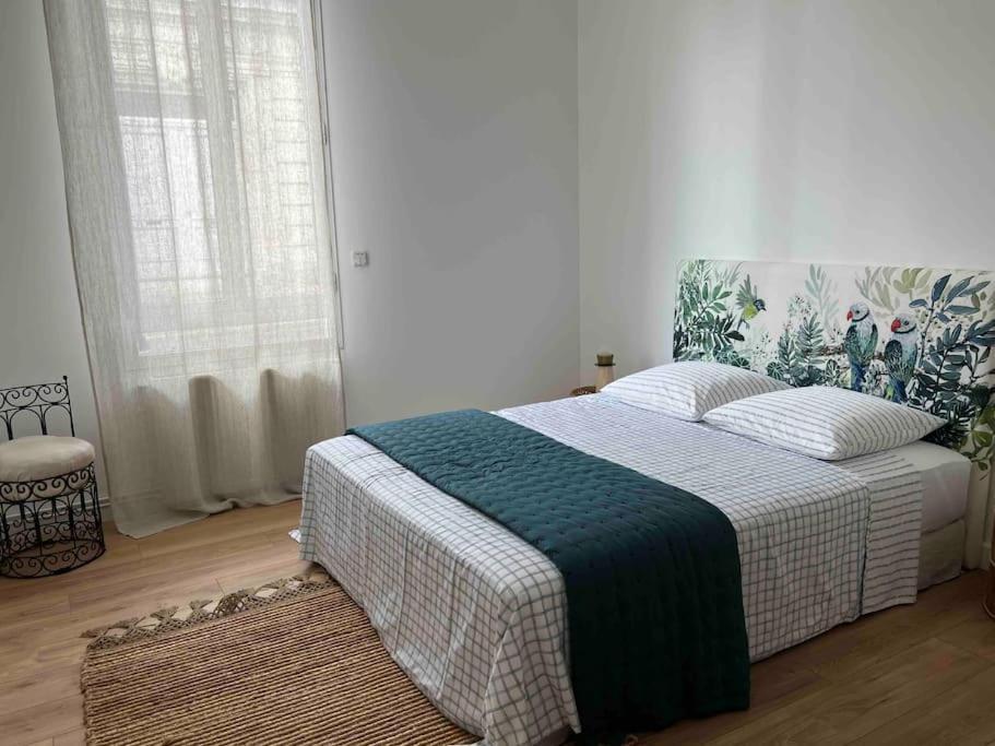 Ferienhaus Belle Et Confortable Maison De Bordeaux