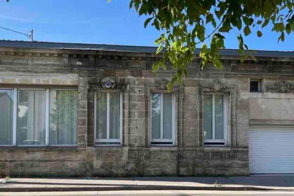 Belle Et Confortable Maison De Ferienhaus *