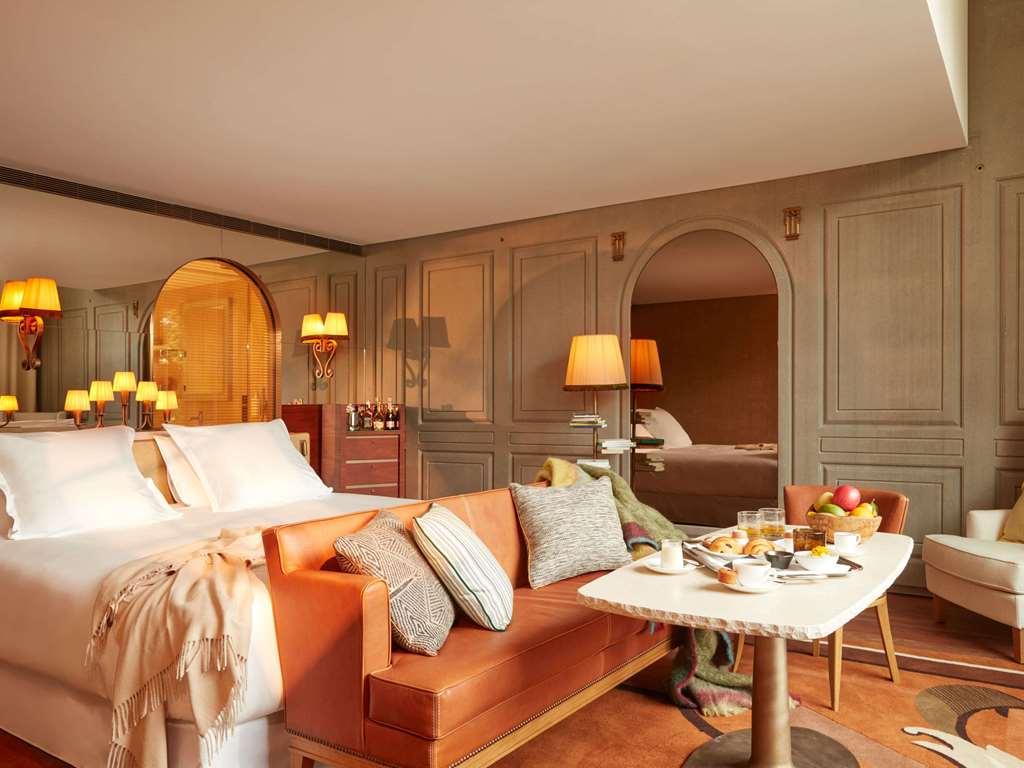Mondrian Les Carmes Hotel Bordeaux