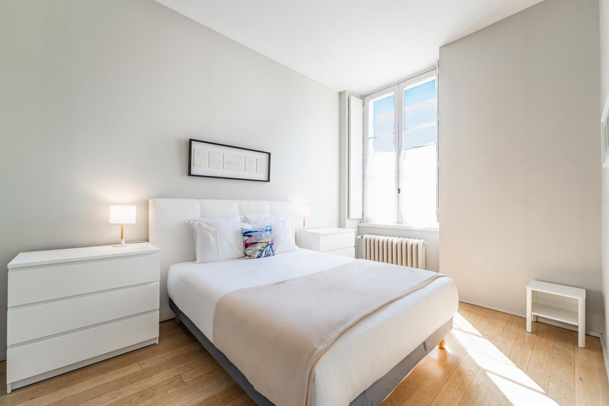 T3 De Prestige Proche Du Jardin Public De *
