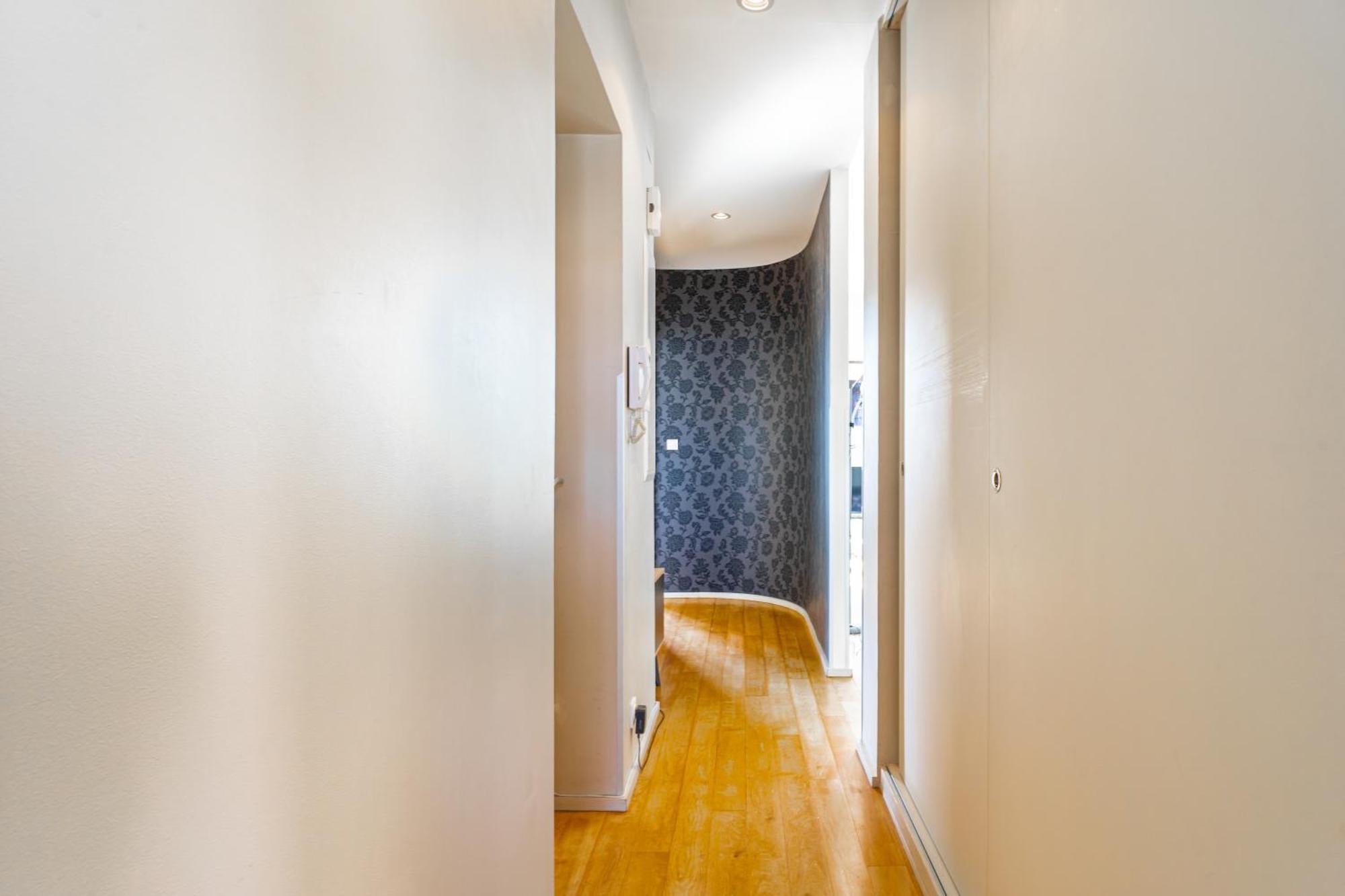 T3 De Prestige Proche Du Jardin Public De Apartamento Burdeos