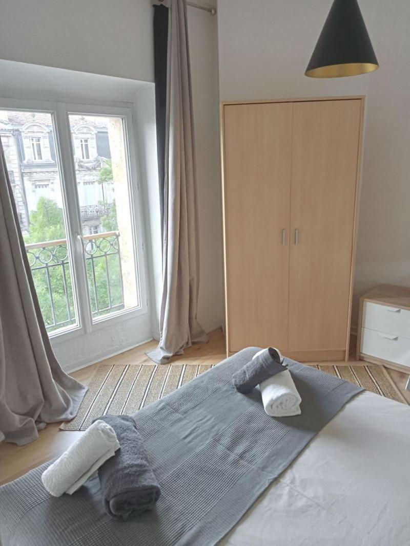 Triangle D'or Bel 2ch Lumineux Et Calme Apartment *