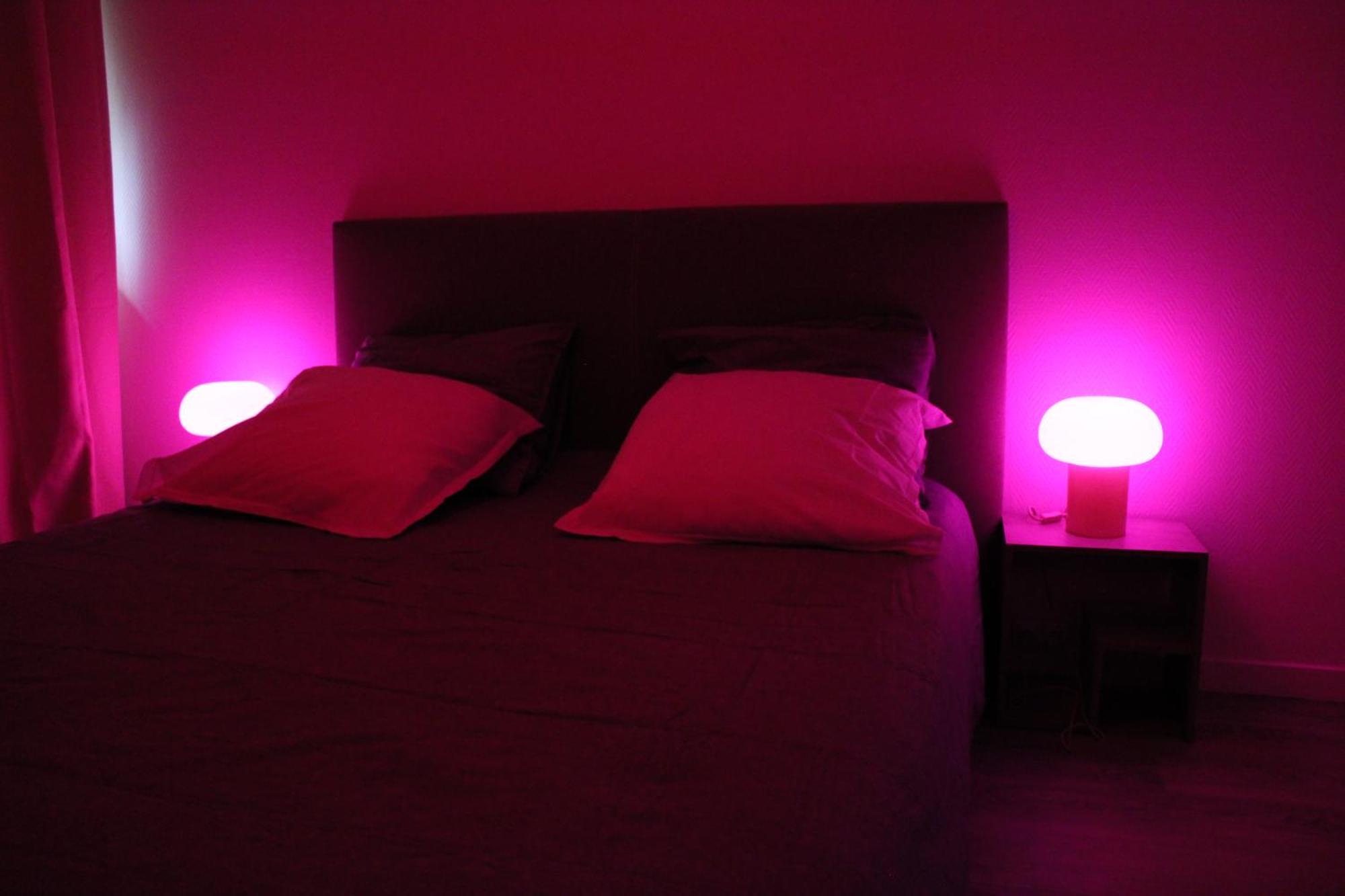 Appartement Bel Renove - Place Du Palais Avec Parking *