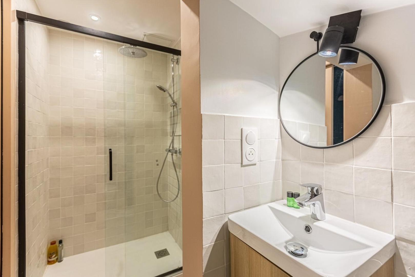 Guestready - Mini Equipe Aux Chartrons Apartment