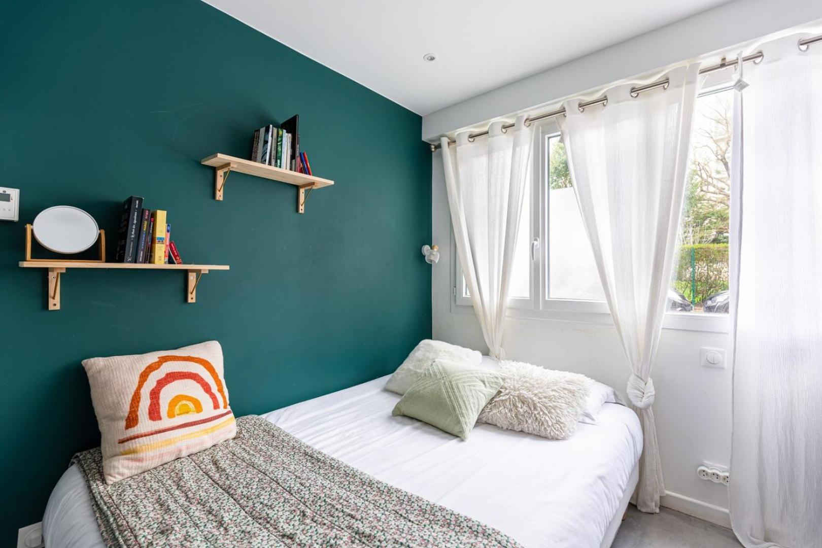 Guestready - Mini Equipe Aux Chartrons Apartment Bordeaux