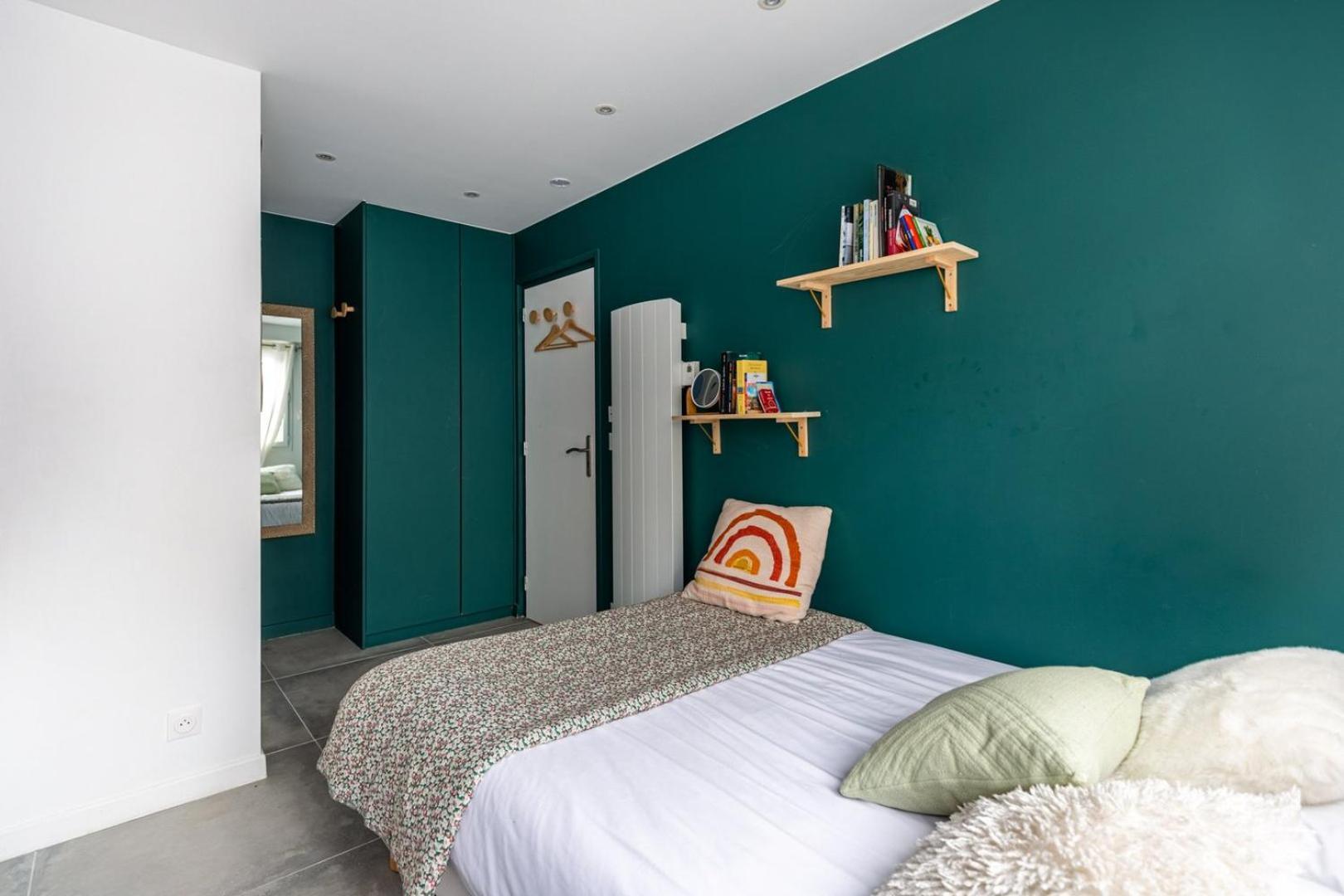 Apartment Guestready - Mini Equipe Aux Chartrons