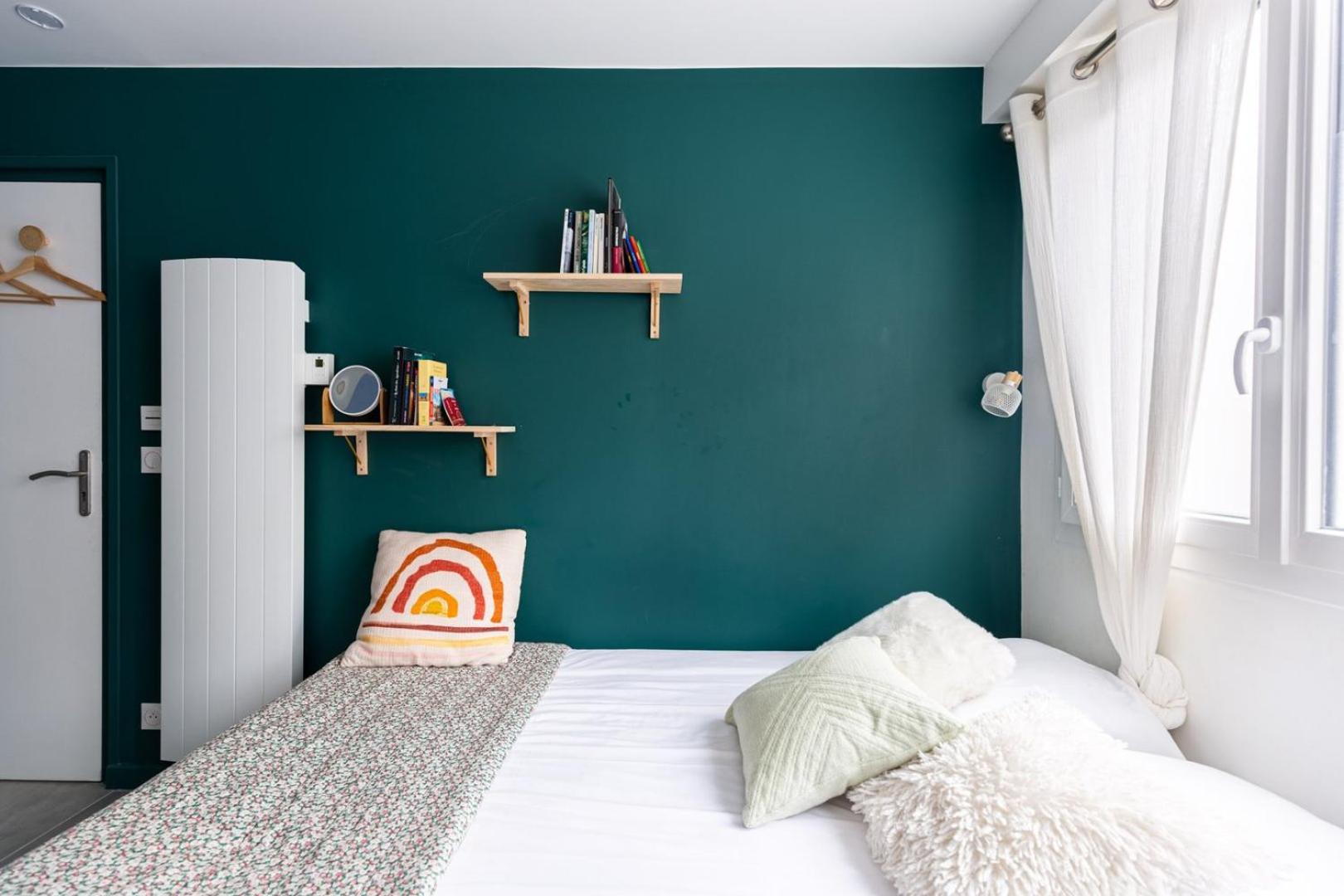 Guestready - Mini Equipe Aux Chartrons Apartment Bordeaux