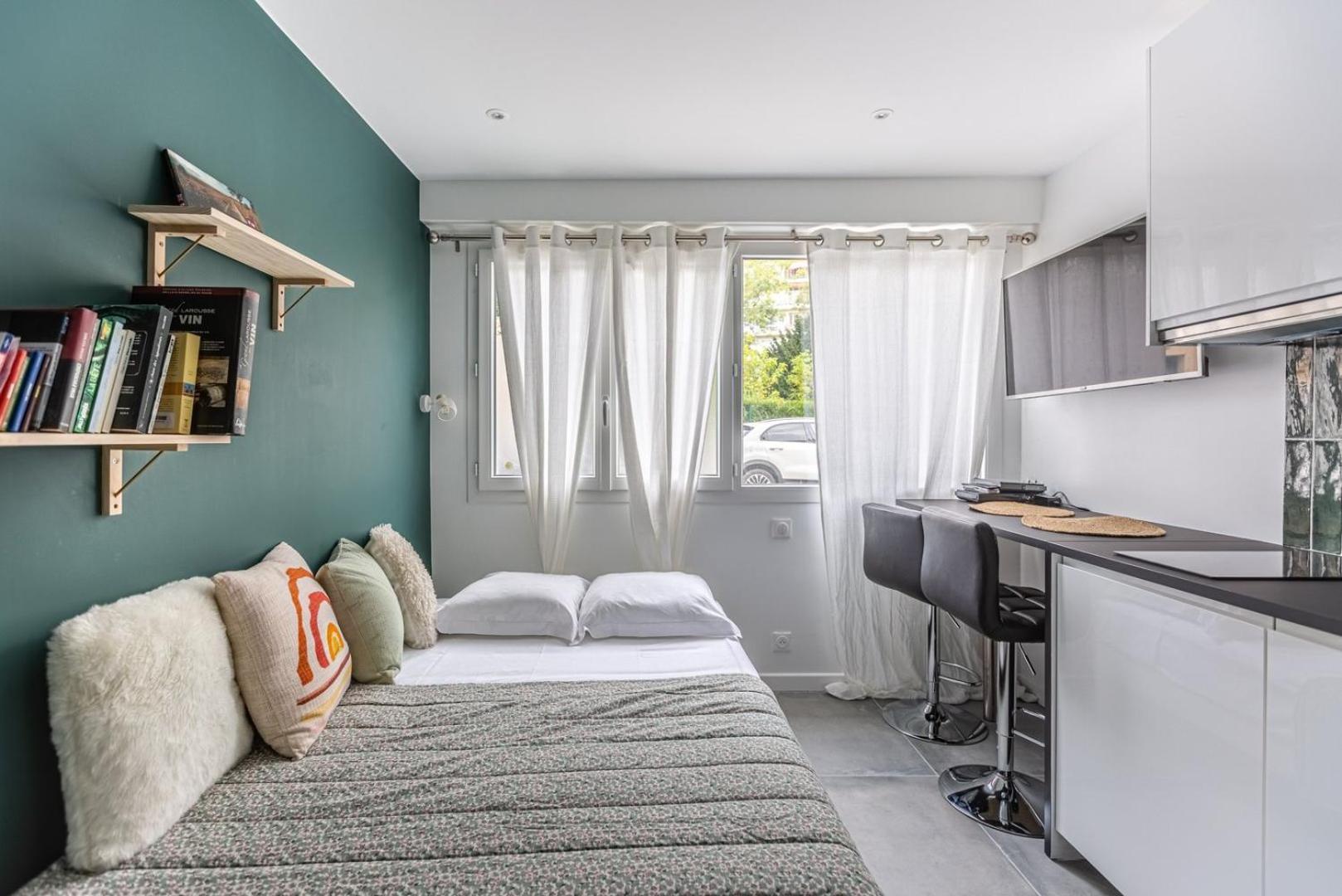 Guestready - Mini Equipe Aux Chartrons *