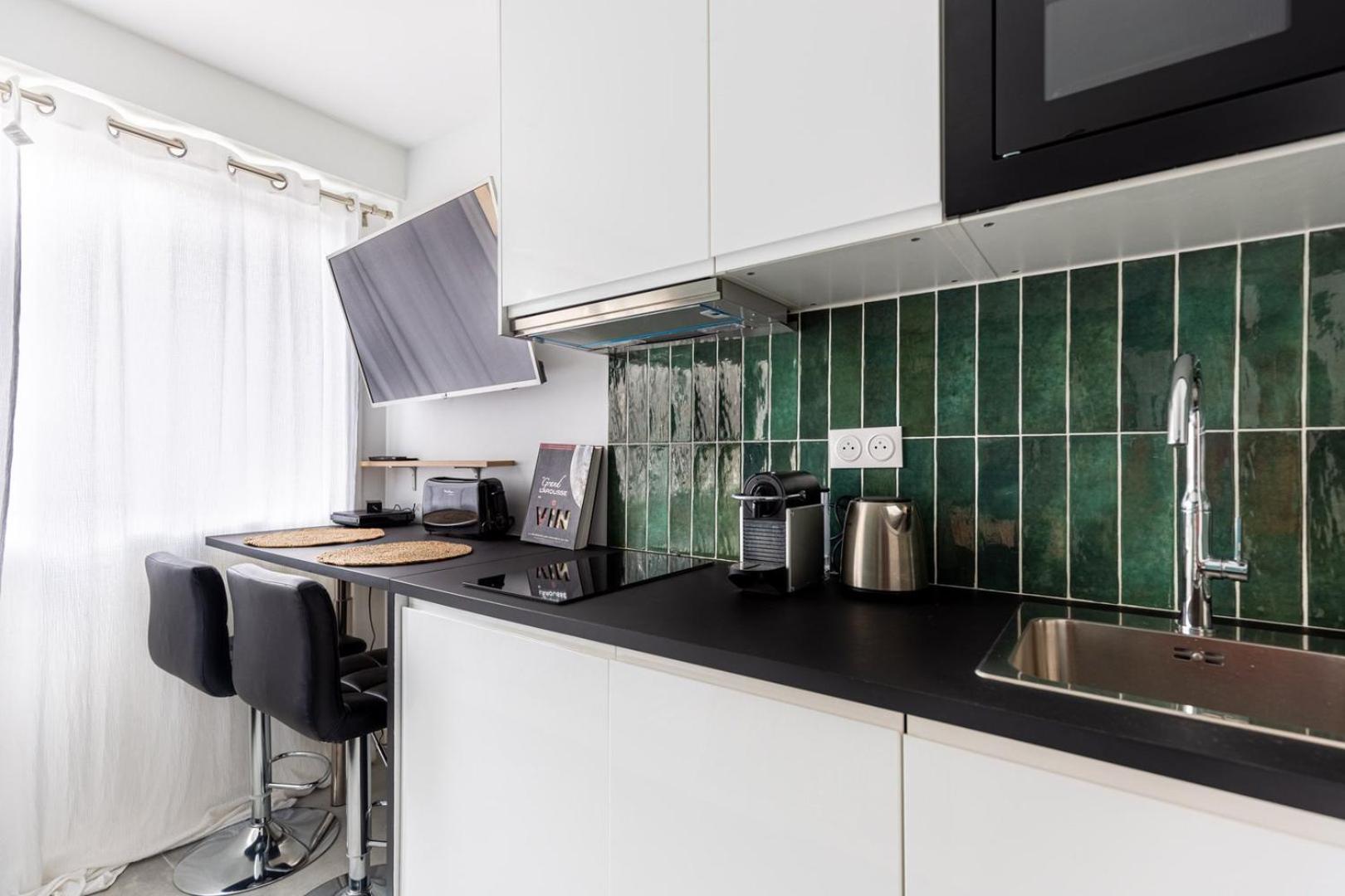 Guestready - Mini Equipe Aux Chartrons * Bordeaux