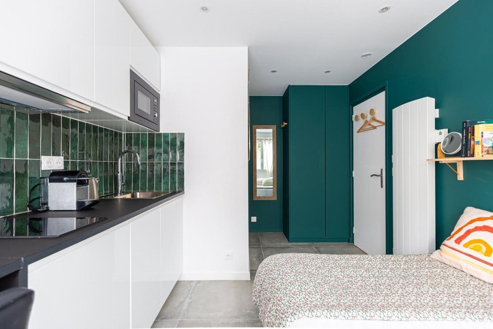 Guestready - Mini Equipe Aux Chartrons *