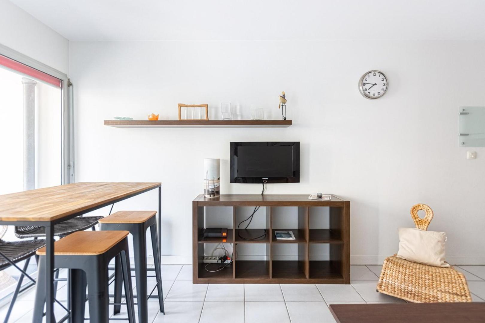 Guestready - Cours Du Médoc's Flat