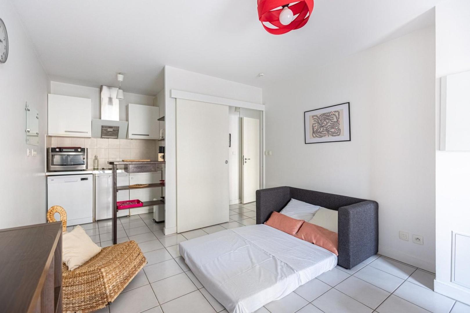 Guestready - Cours Du Médoc's Flat *