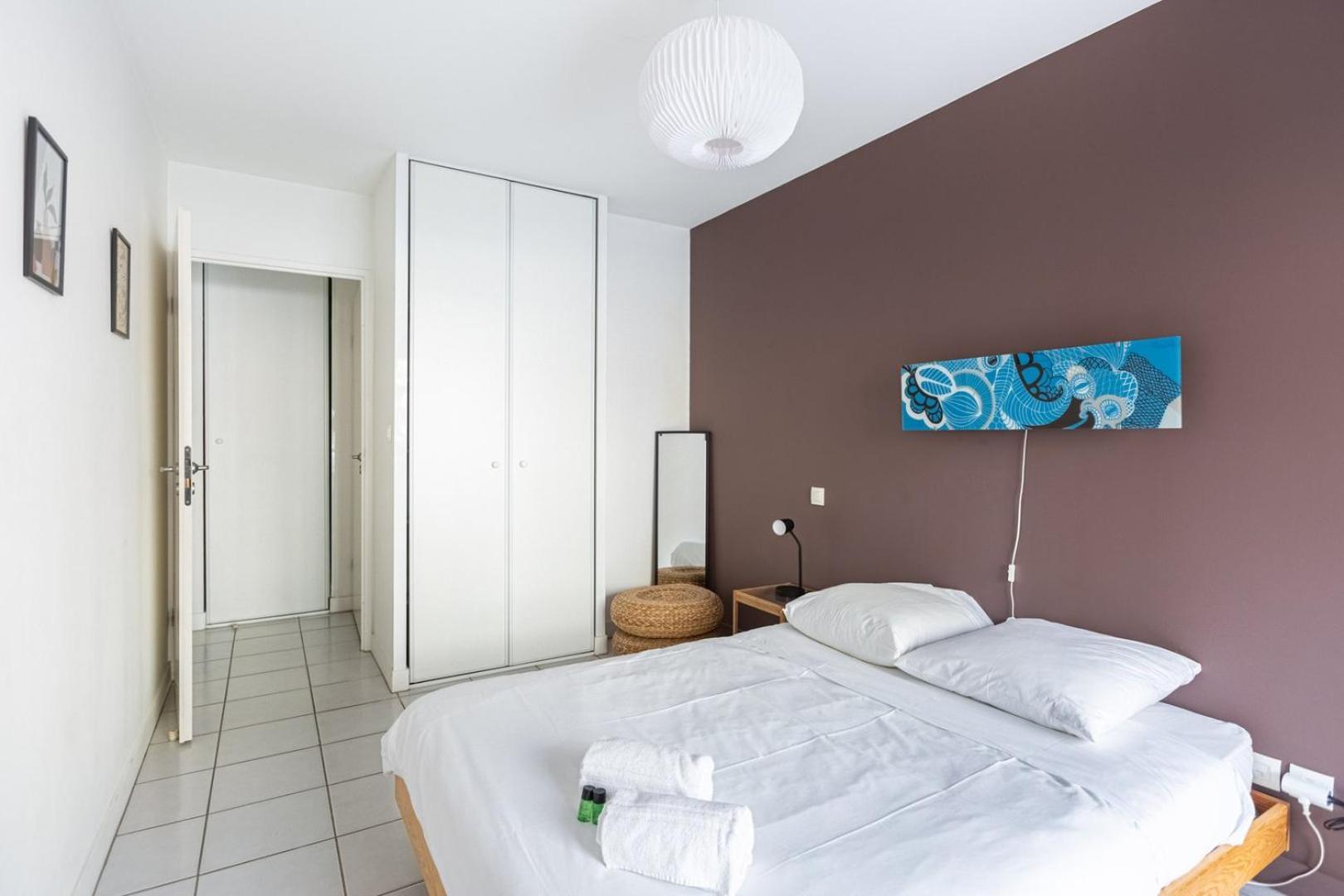 Guestready - Cours Du Médoc's Flat Burdeos