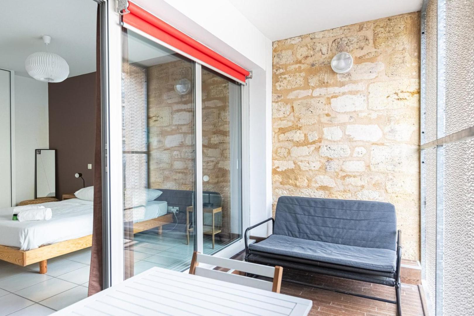 Apartment Guestready - Cours Du Medoc *