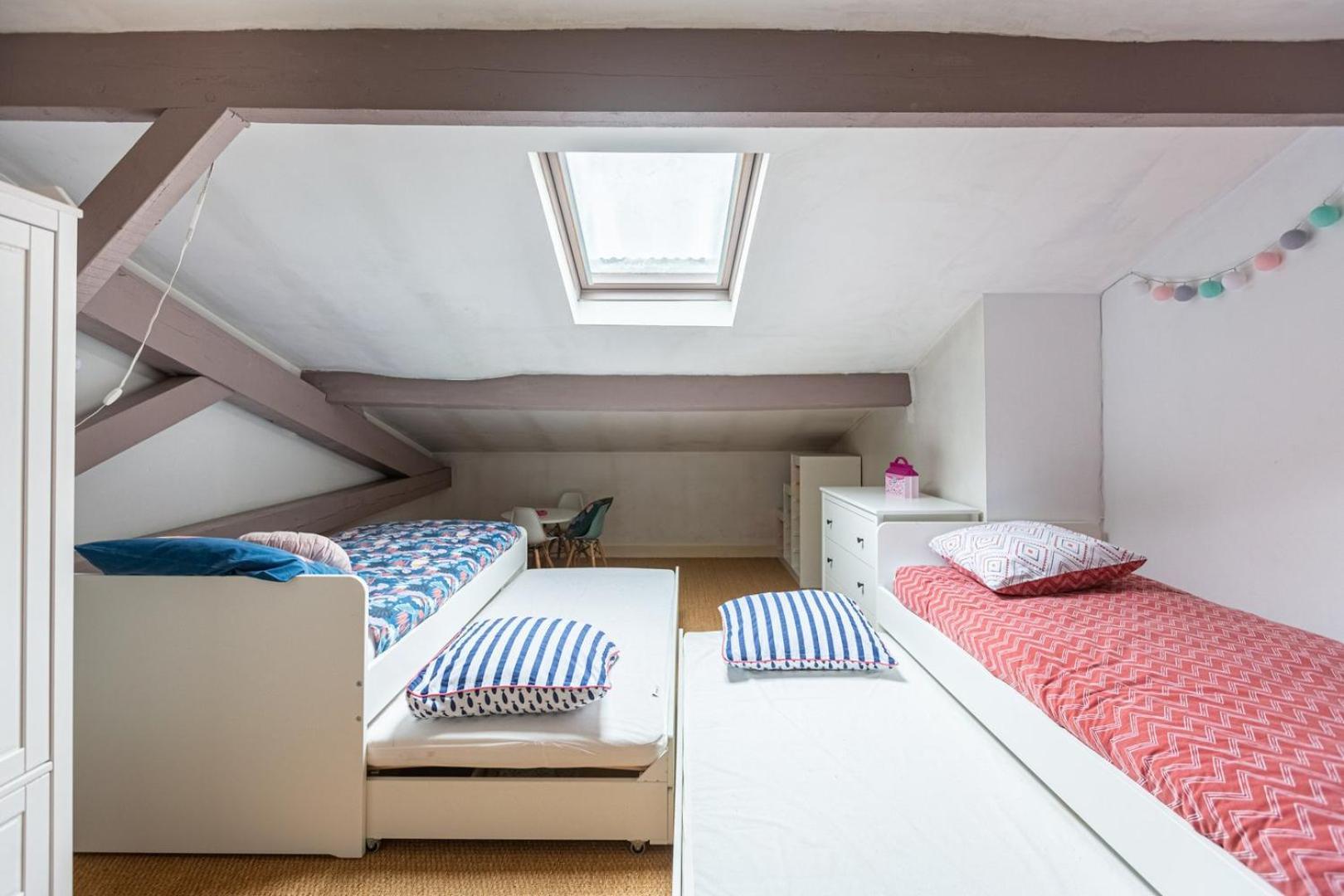 Guestready - Beautiful Flat In Chartrons For 8 Pax *
