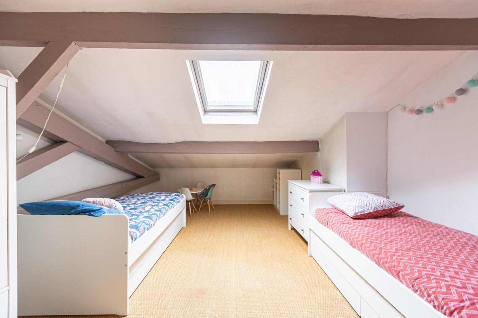 Guestready - Beautiful Flat In Chartrons For 8 Pax *