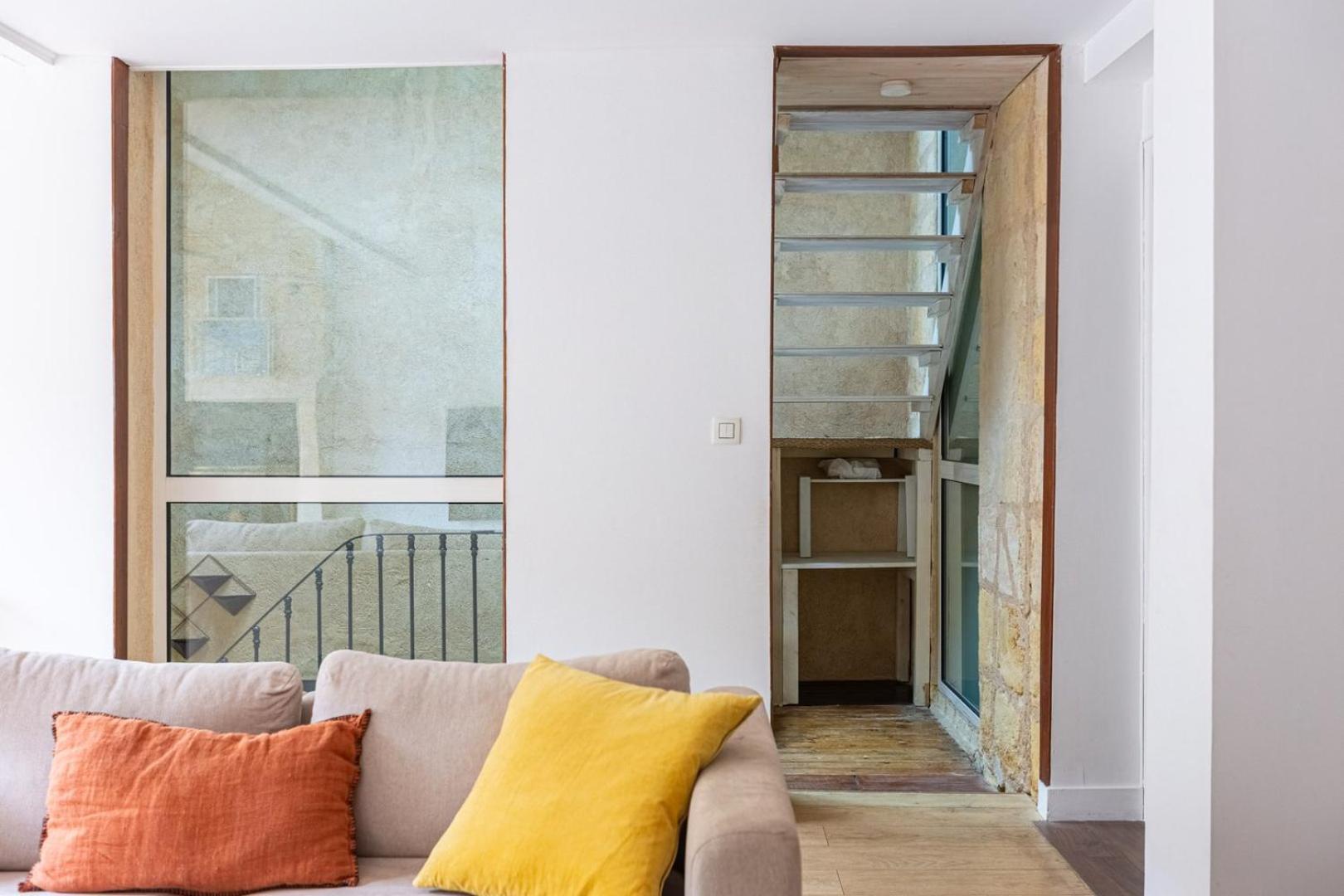 Apartment Guestready - Beautiful Flat In Chartrons For 8 Pax Bordeaux