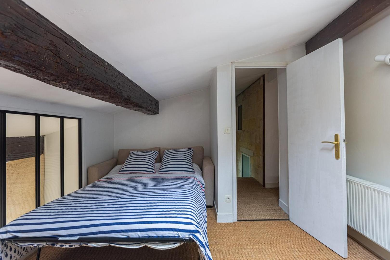 Guestready - Beautiful Flat In Chartrons For 8 Pax *