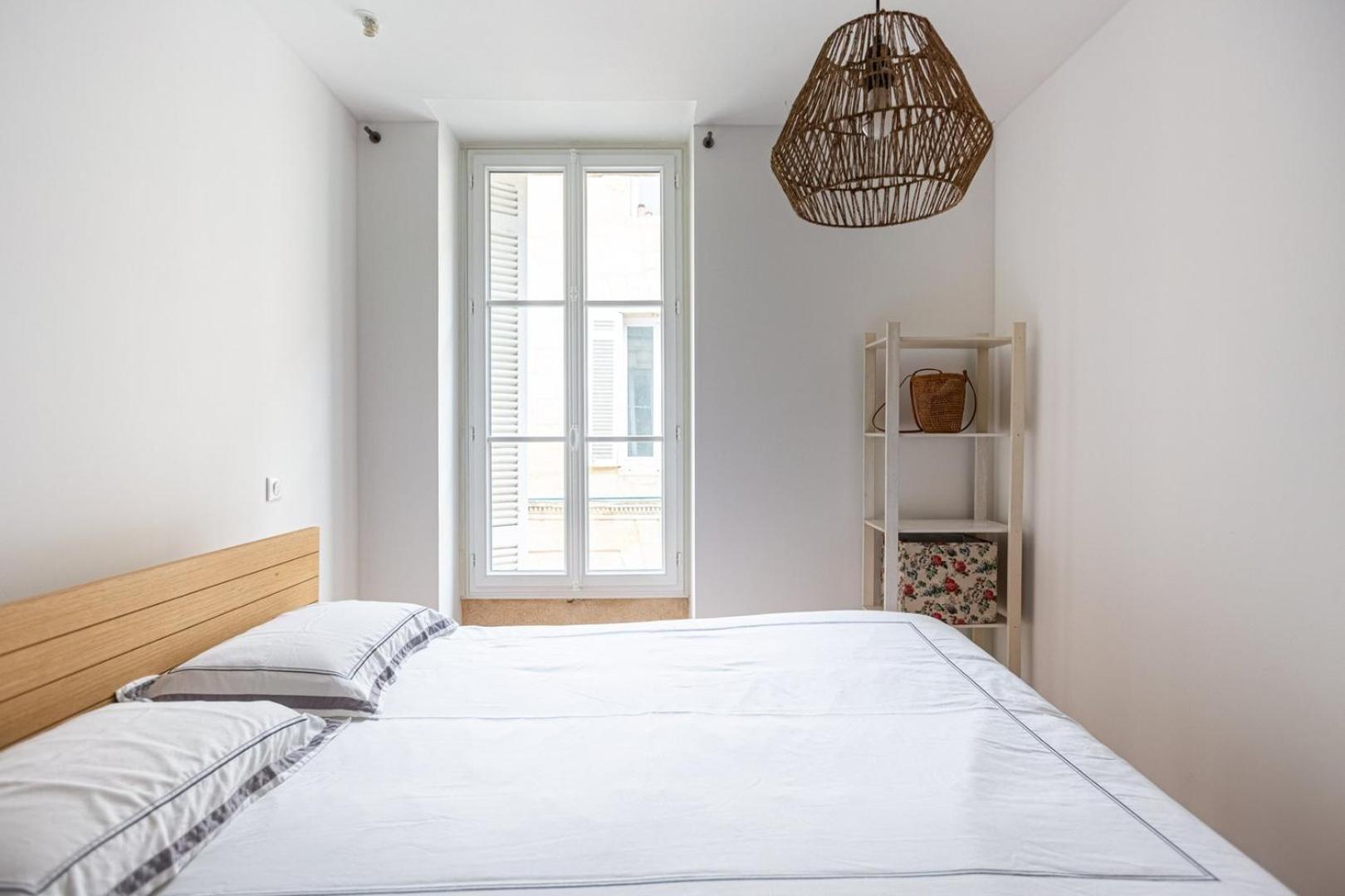 Guestready - Beautiful Flat In Chartrons For 8 Pax Bordeaux