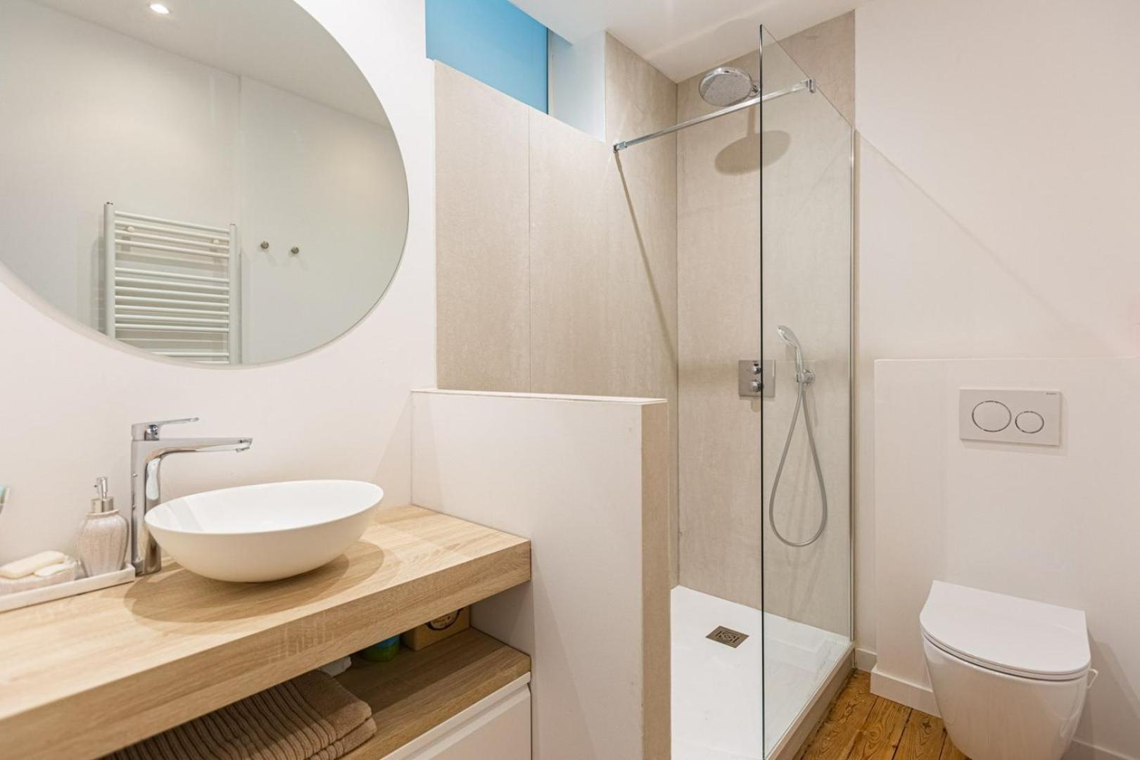 Apartment Guestready - Beautiful Flat In Chartrons For 8 Pax