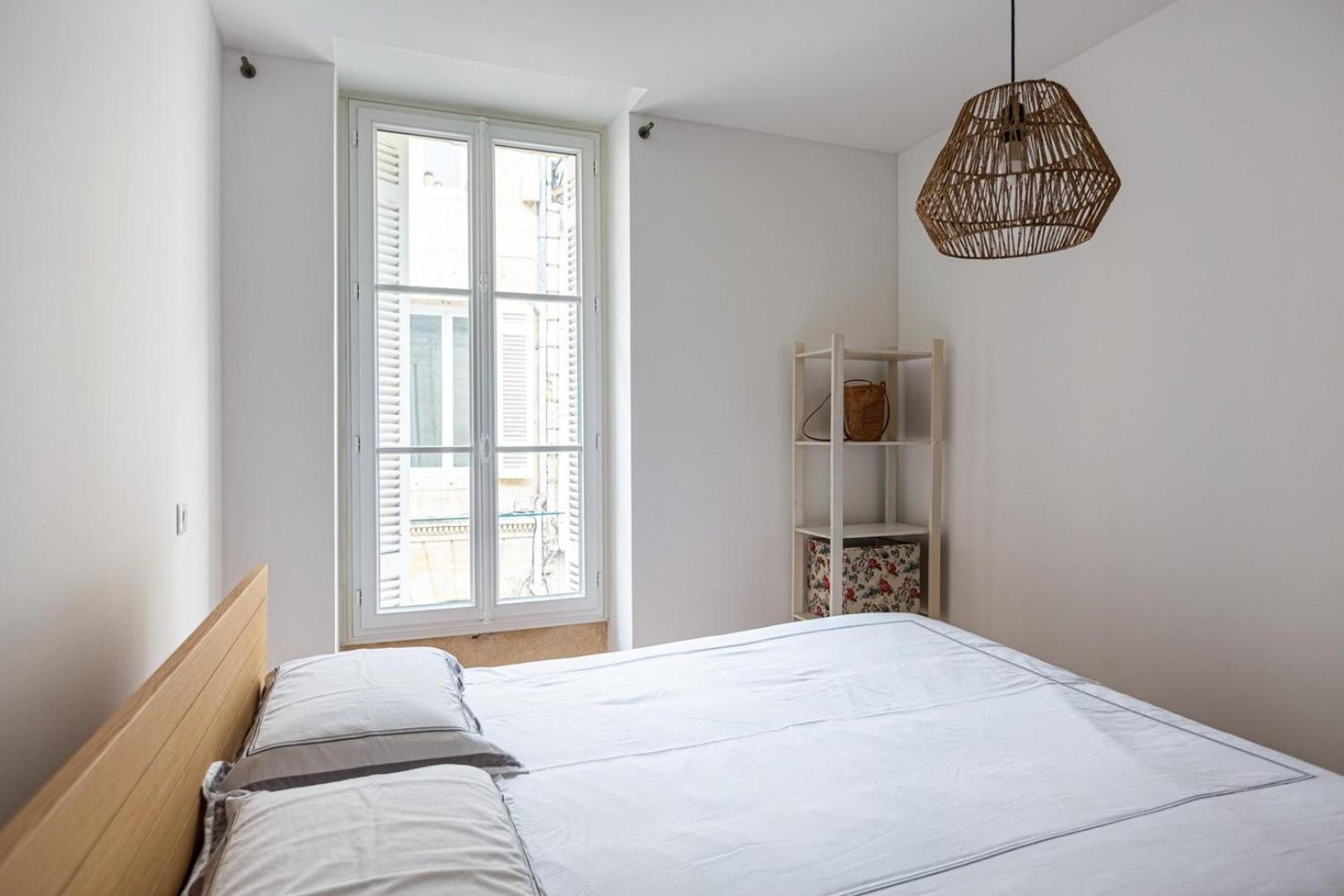 Guestready - Beautiful Flat In Chartrons For 8 Pax Apartment *