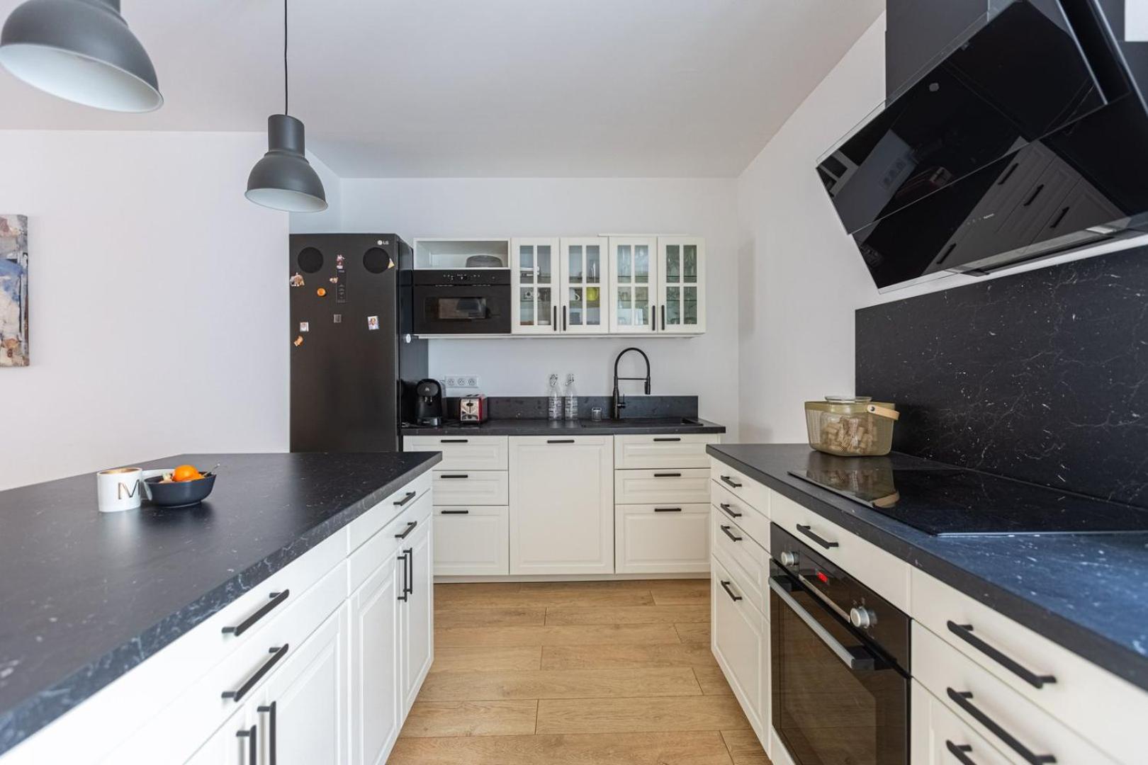 Apartment Guestready - Beautiful Flat In Chartrons For 8 Pax *