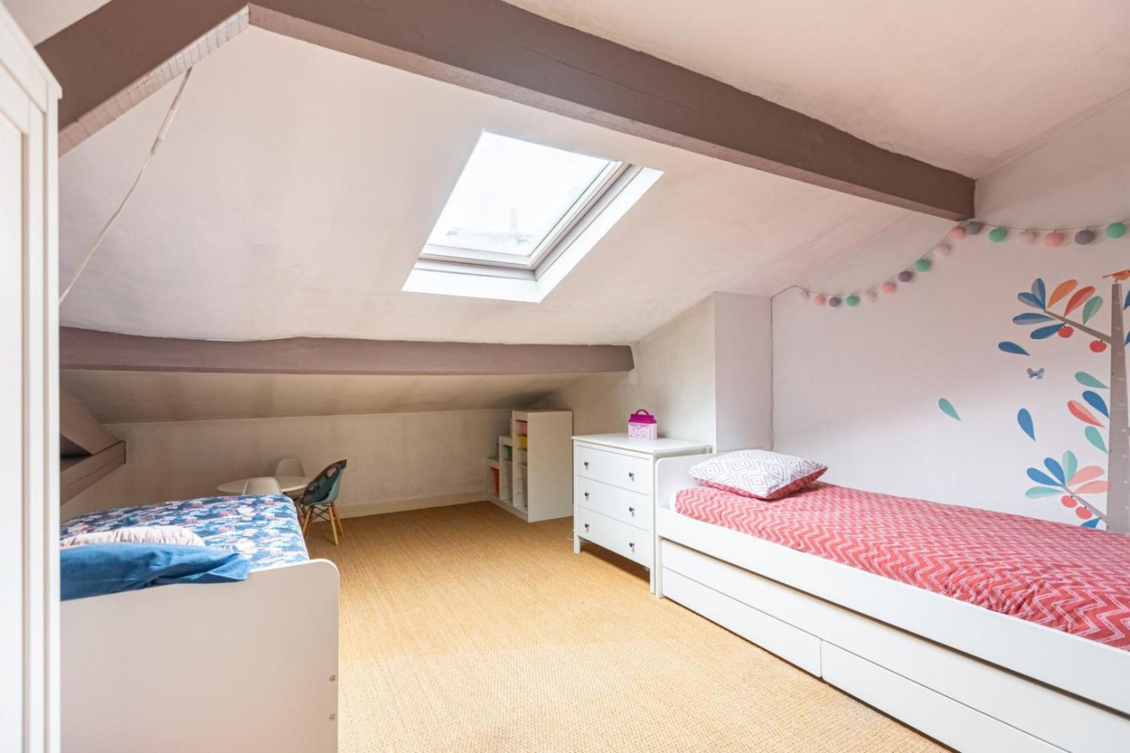 Guestready - Beautiful Flat In Chartrons For 8 Pax *