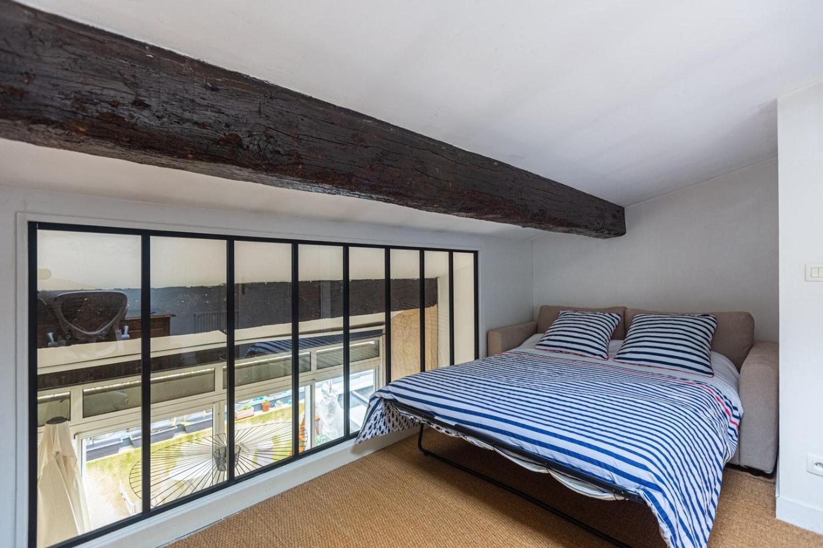 Apartment Guestready - Beautiful Flat In Chartrons For 8 Pax