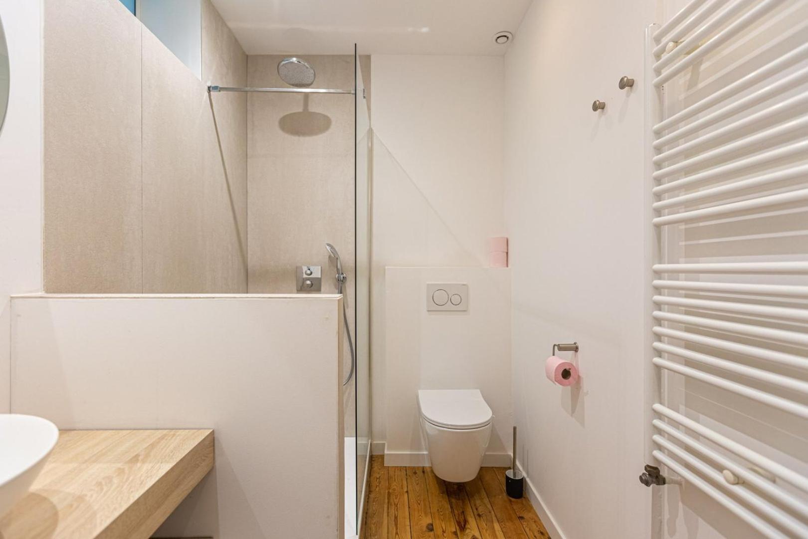 Guestready - Beautiful Flat In Chartrons For 8 Pax Apartment Bordeaux