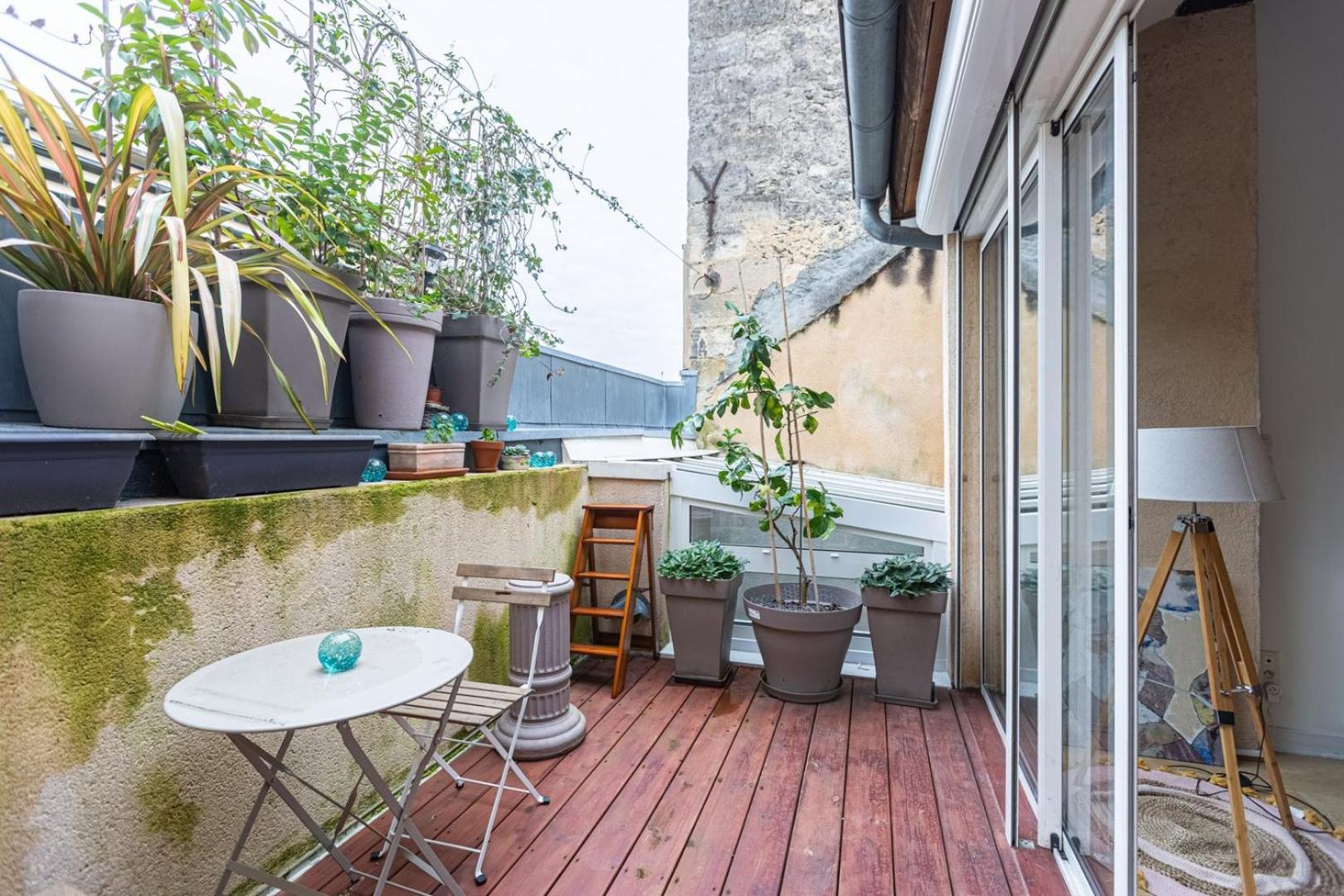 Apartment Guestready - Beautiful Flat In Chartrons For 8 Pax