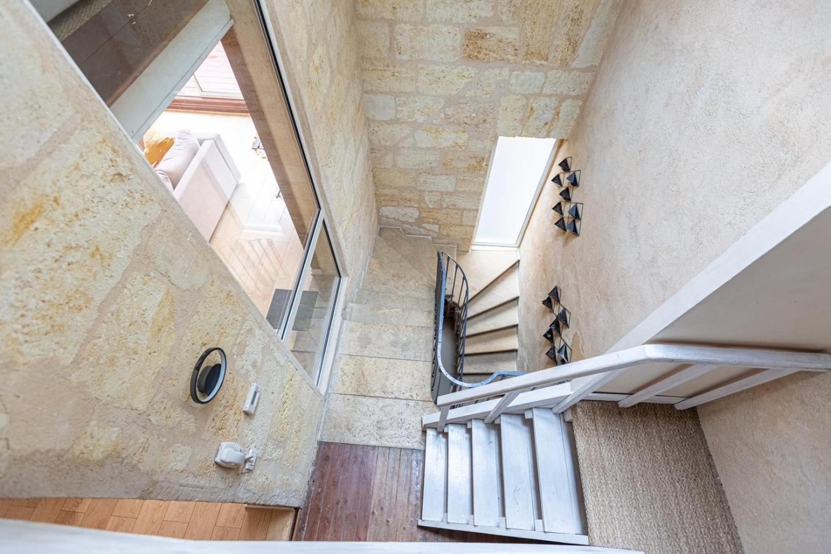 Guestready - Beautiful Flat In Chartrons For 8 Pax Apartment Bordeaux
