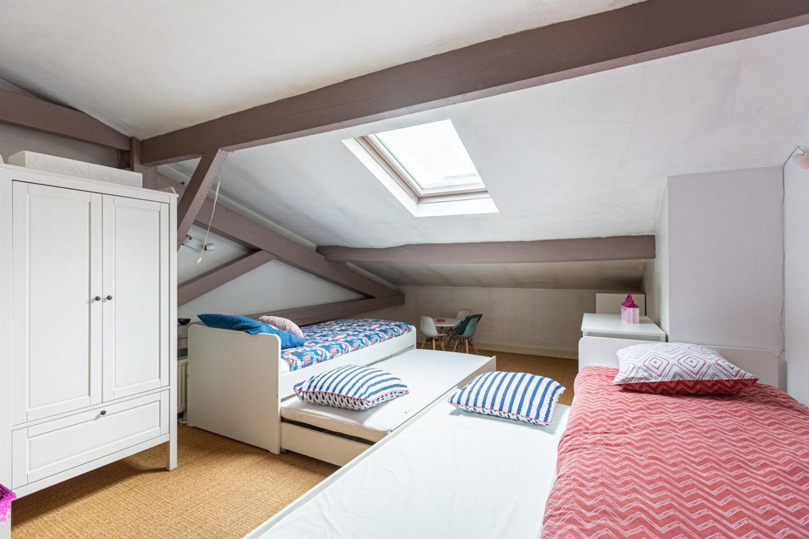 Guestready - Beautiful Flat In Chartrons For 8 Pax *
