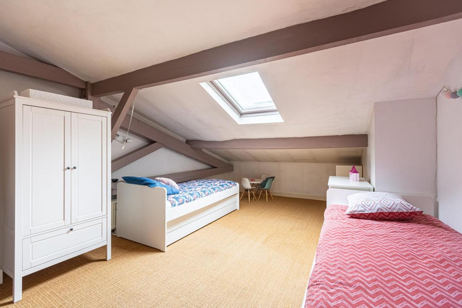 Guestready - Beautiful Flat In Chartrons For 8 Pax Apartment