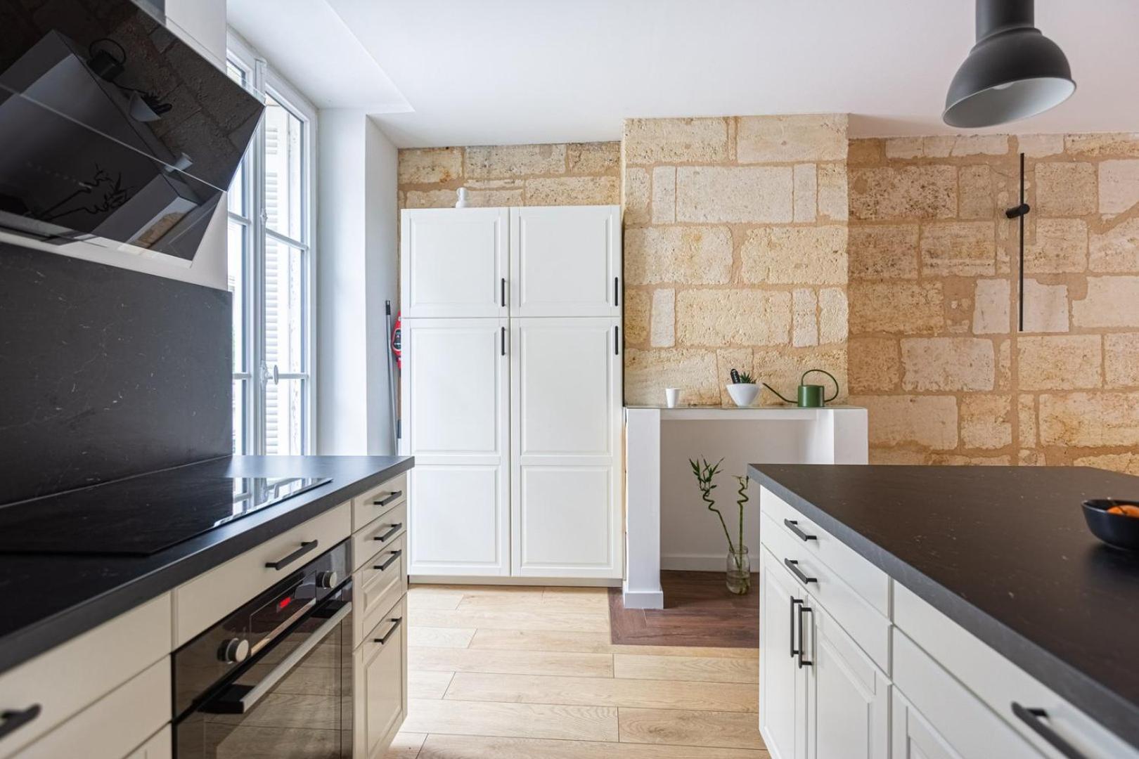 Guestready - Beautiful Flat In Chartrons For 8 Pax