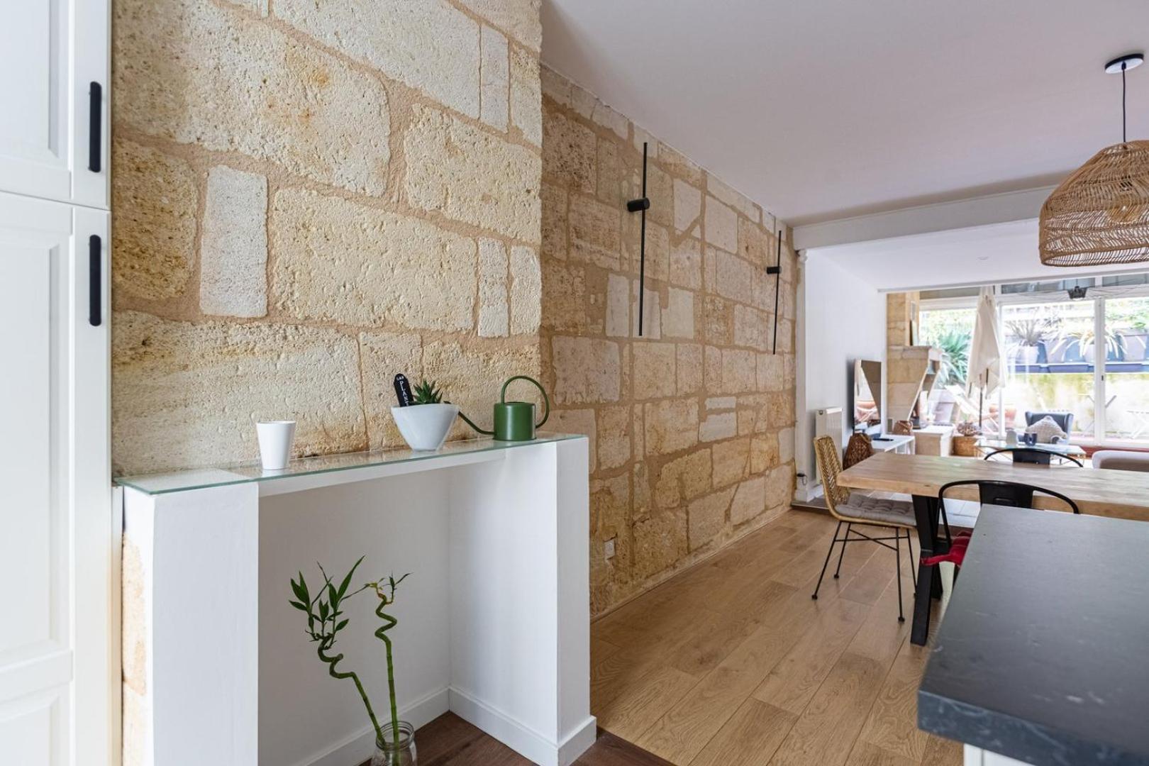 Apartment Guestready - Beautiful Flat In Chartrons For 8 Pax *