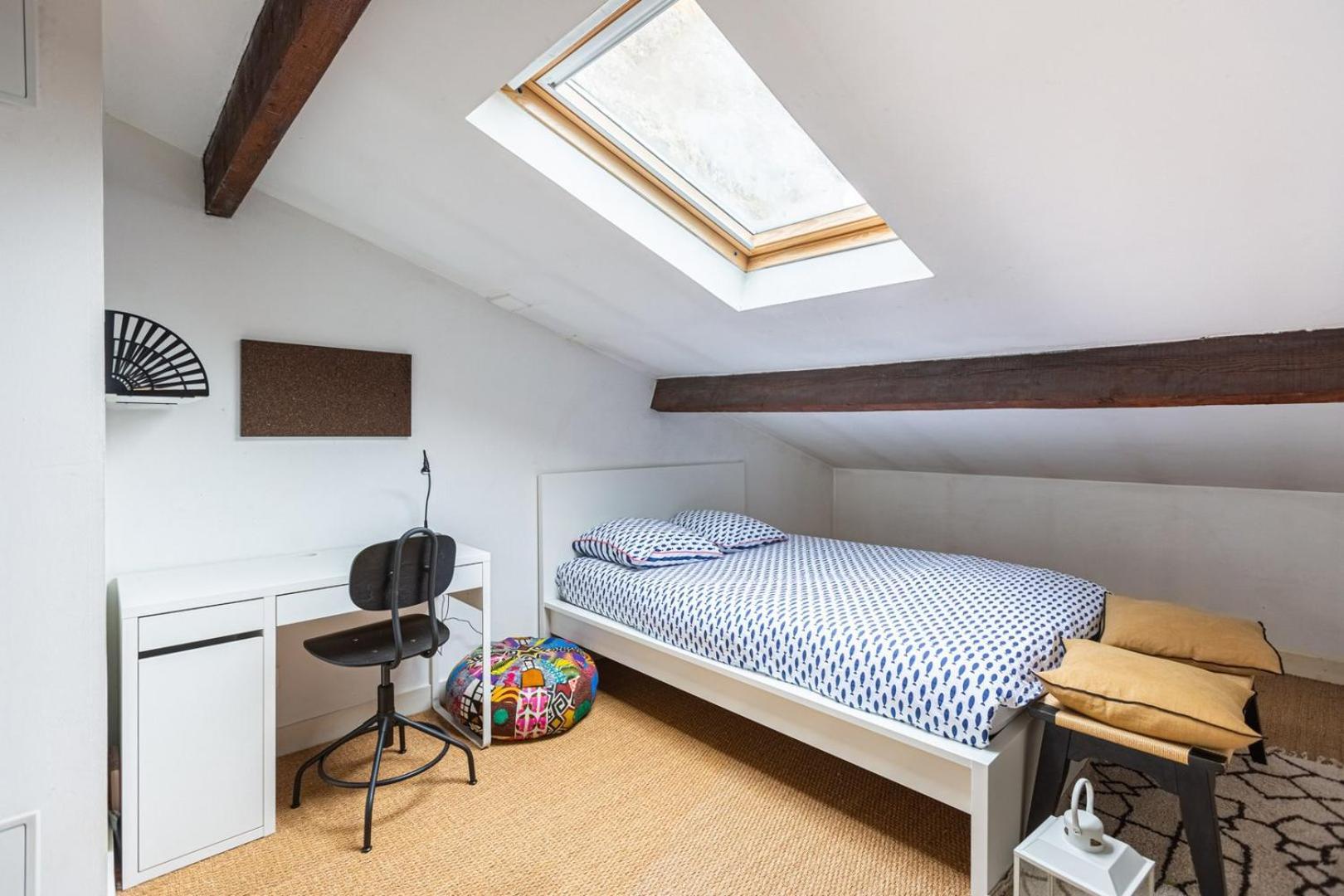 Apartment Guestready - Beautiful Flat In Chartrons For 8 Pax Bordeaux
