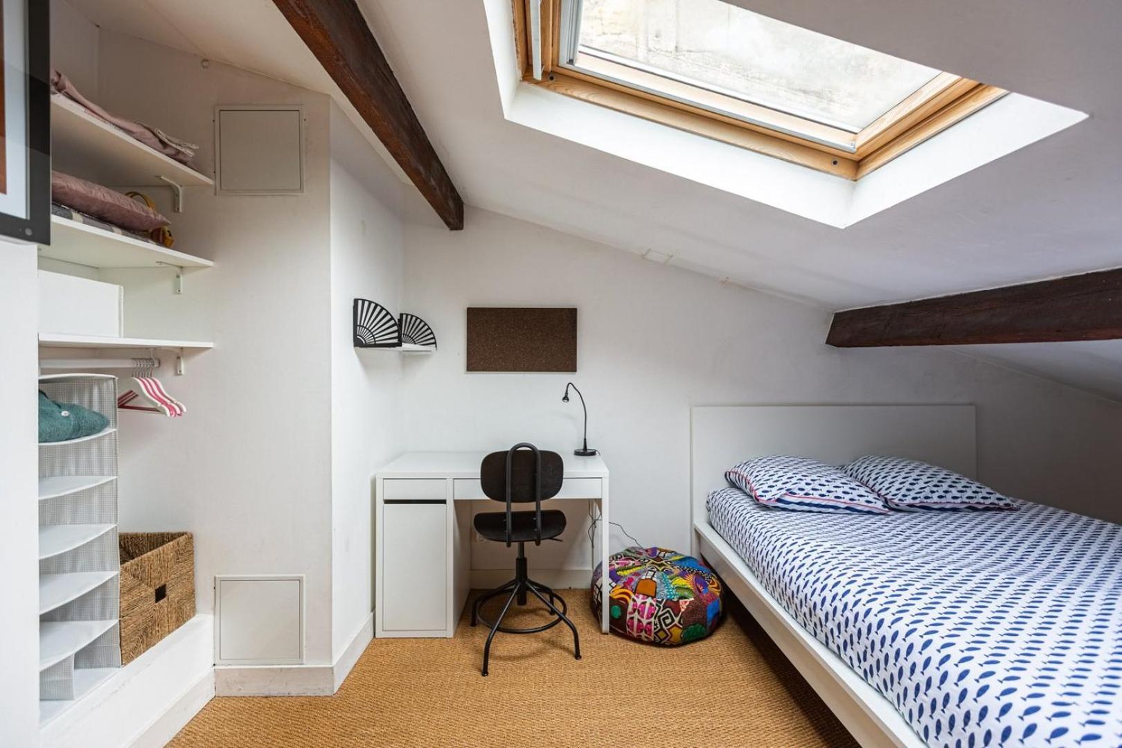 Guestready - Beautiful Flat In Chartrons For 8 Pax Apartment *