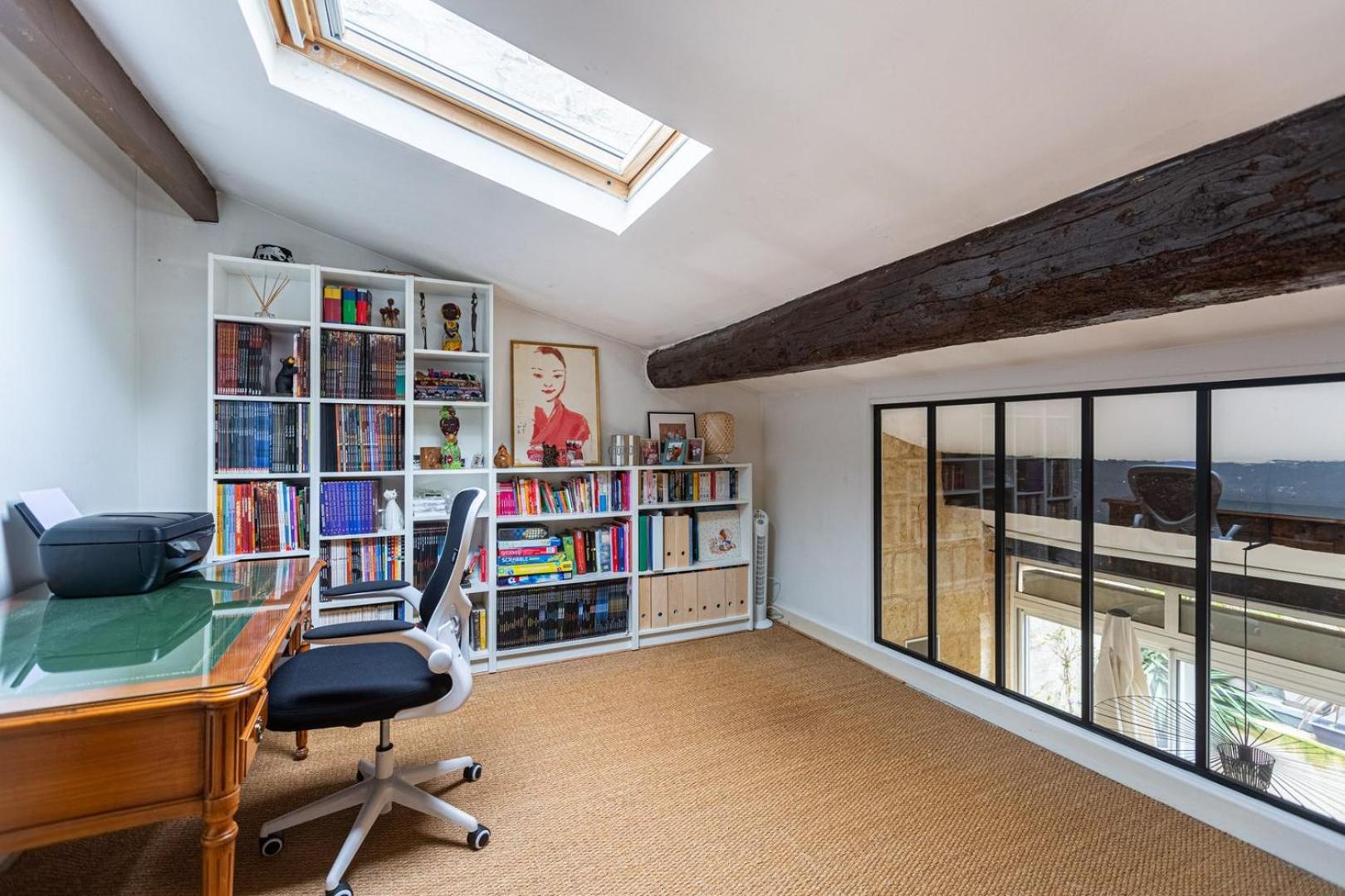 Apartment Guestready - Beautiful Flat In Chartrons For 8 Pax Bordeaux