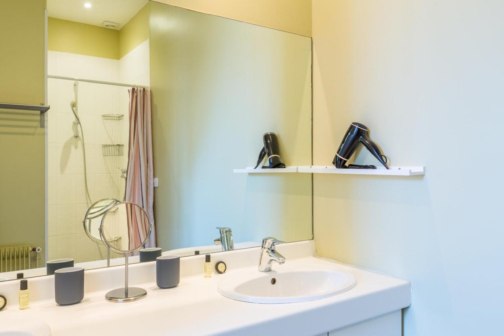 Guestready - Duplex Lumineux Et Spacieux, 7 Personnes Apartment