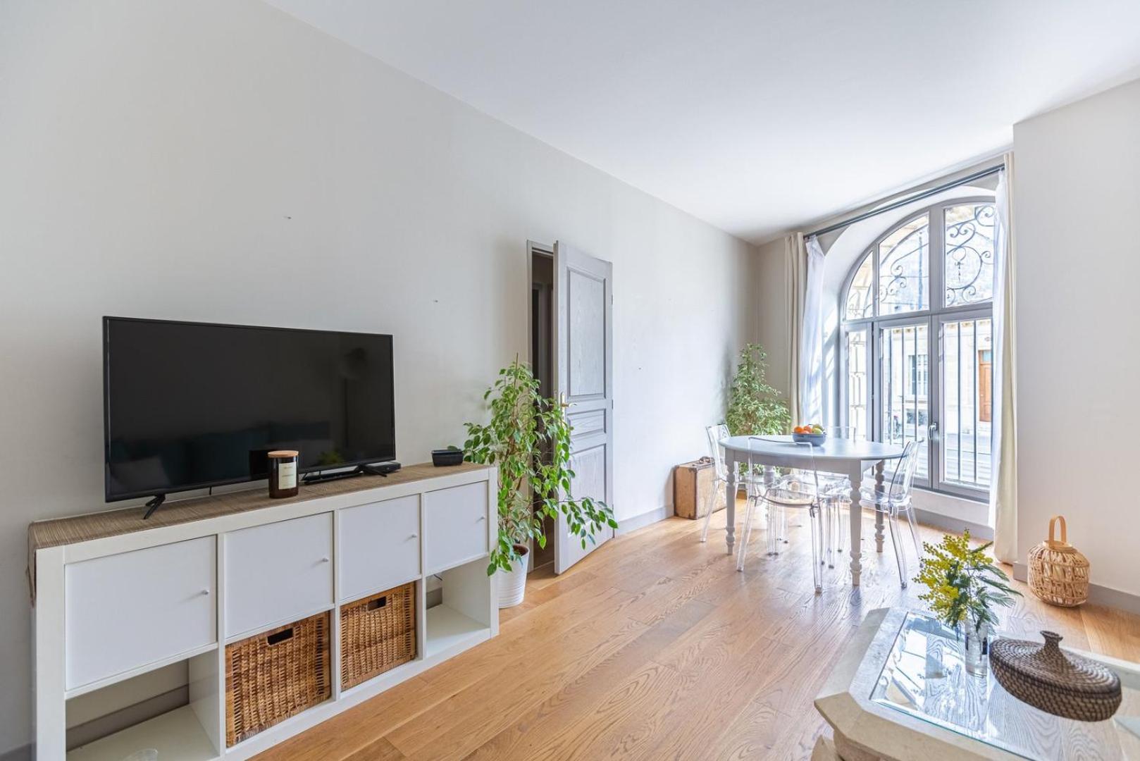 Guestready - Bright In The Center Appartement
