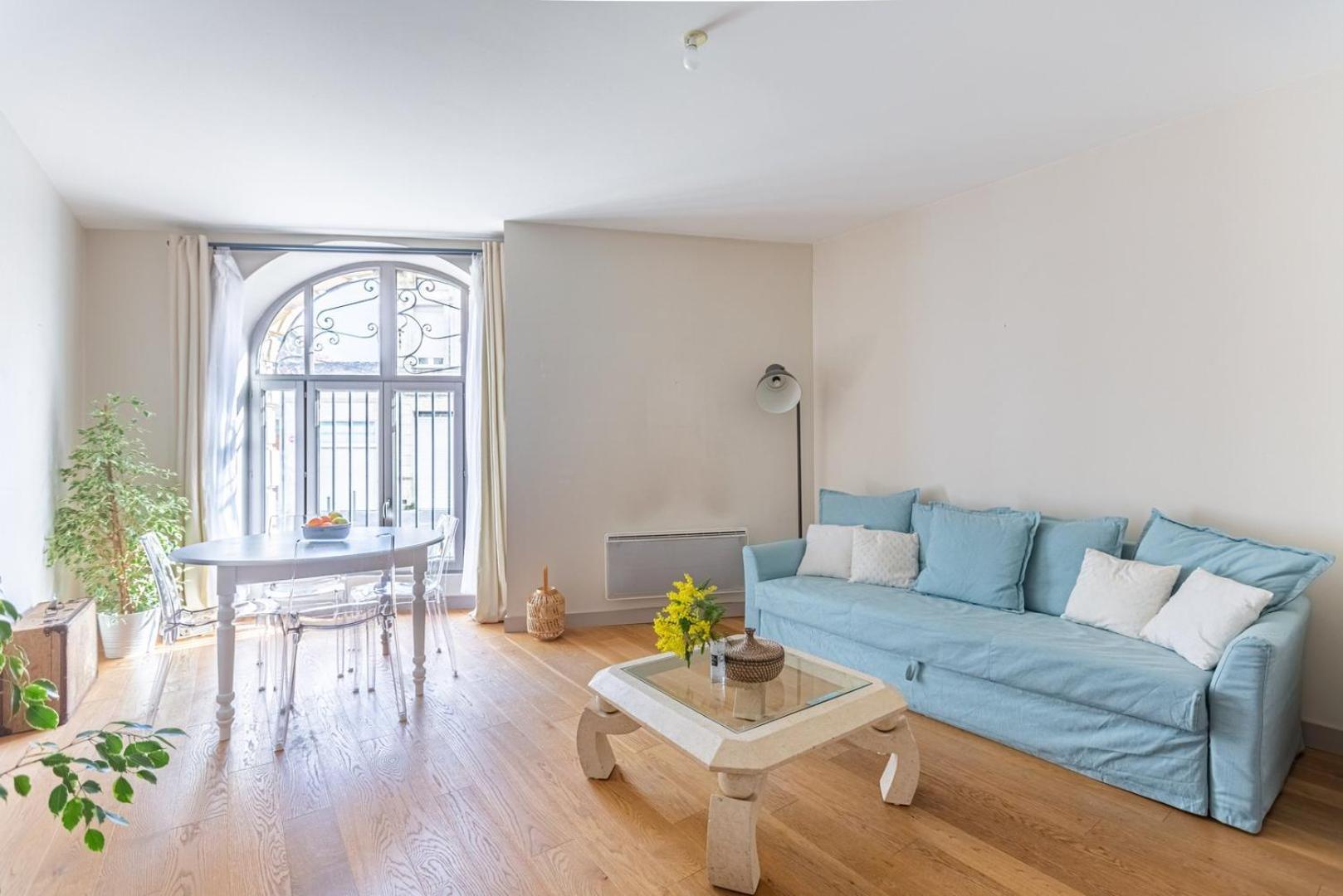 Appartement Guestready - Bright In The Center Bordeaux