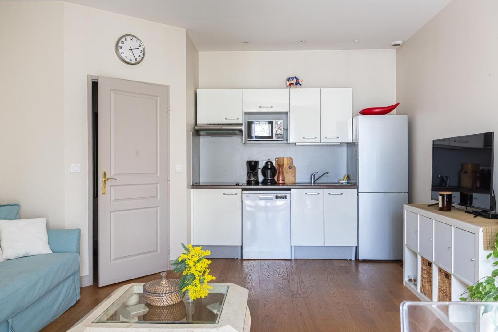 Appartement Guestready - Bright In The Center *