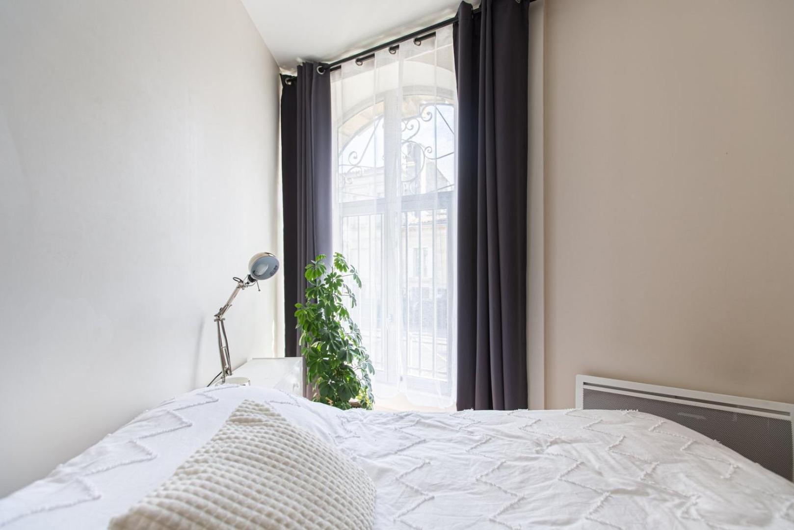 Appartement Guestready - Bright In The Center Bordeaux