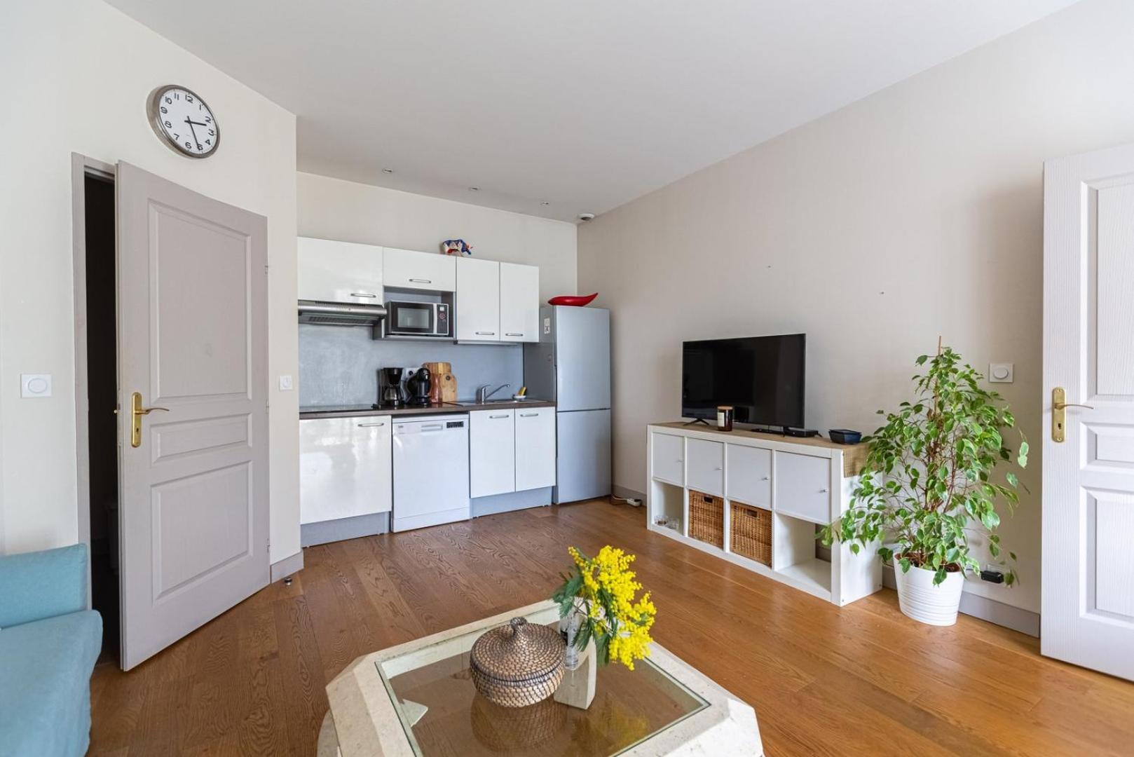 Appartement Guestready - Bright In The Center *