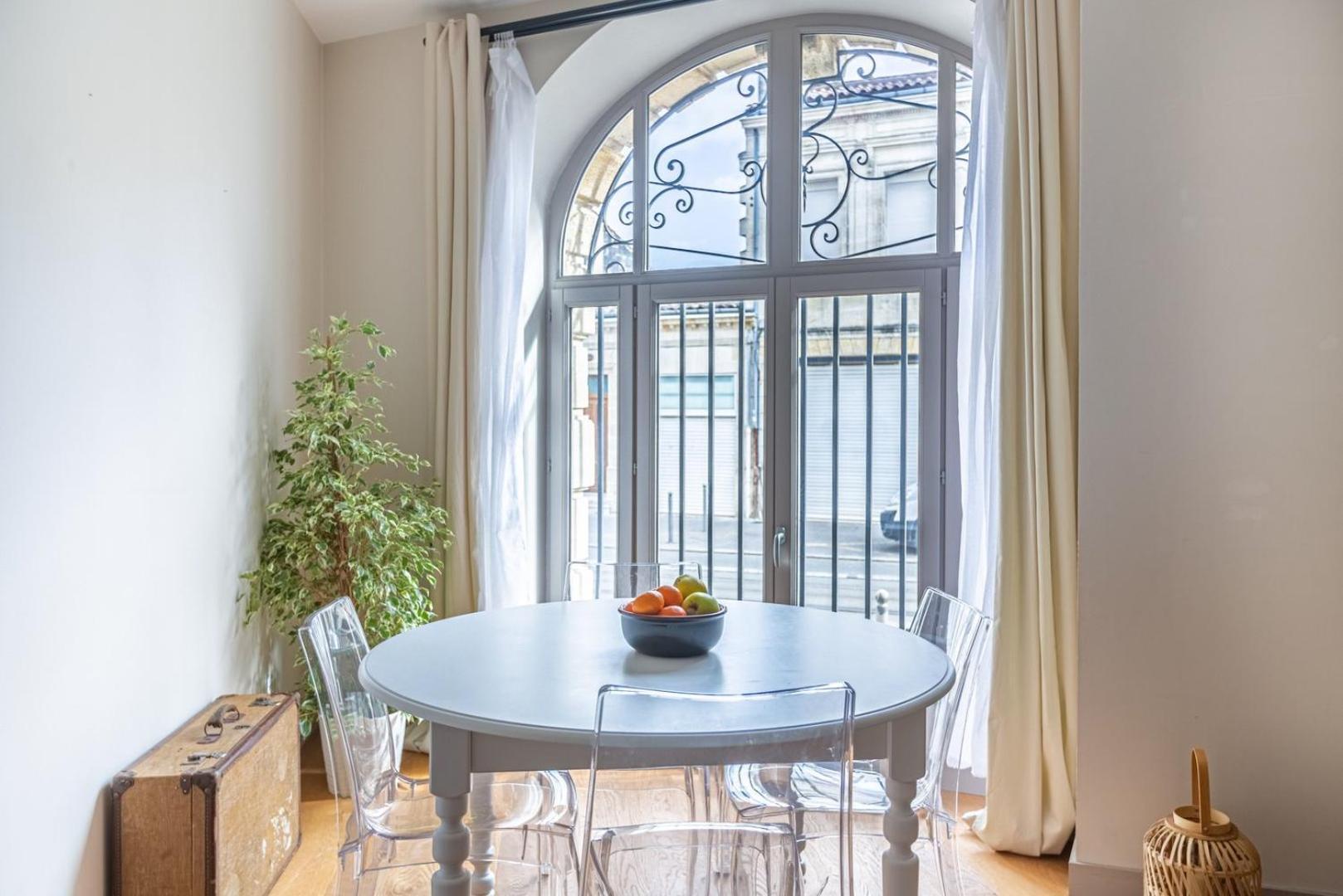 Appartement Guestready - Bright In The Center Bordeaux