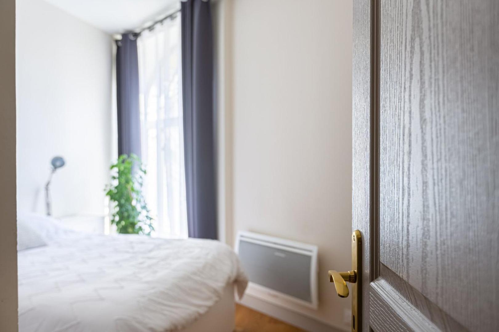 Appartement Guestready - Bright In The Center Bordeaux